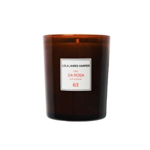 Inform — Lola James Harper